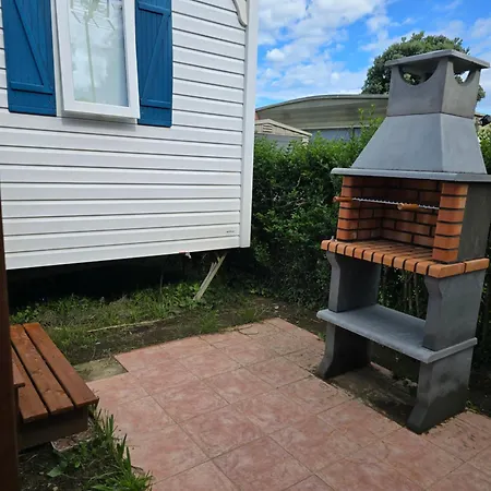Campsite Manzano Arnuero
